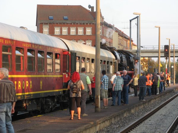 Sonderfahrt 3. Oktober 2014, ©Stefan Scholz (83)